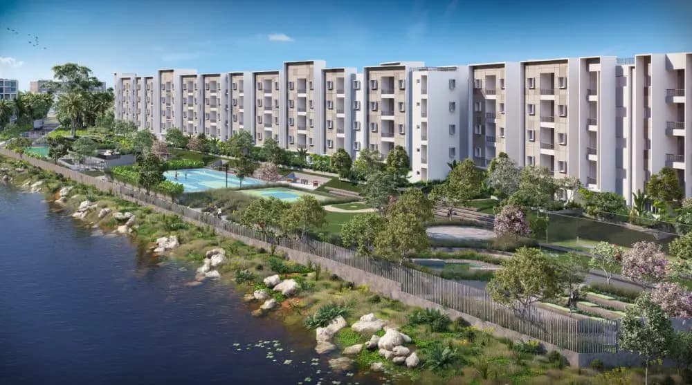 Grc Shreekrish - Property in bangalore - Photo 6 | Housystan
