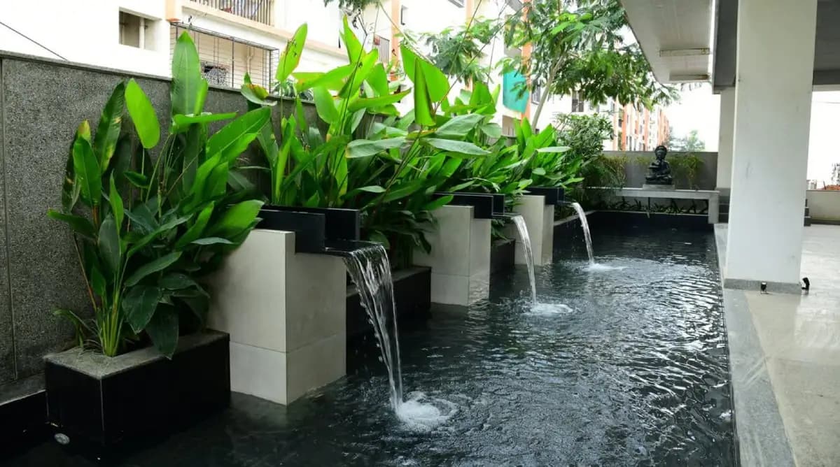 GRC Subhiksha - Property in bangalore - Photo 8 | Housystan