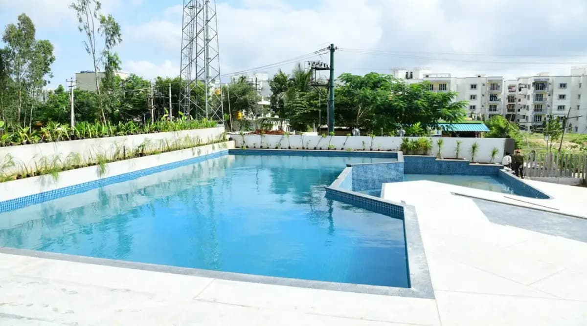 GRC Subhiksha - Property in bangalore - Photo 7 | Housystan