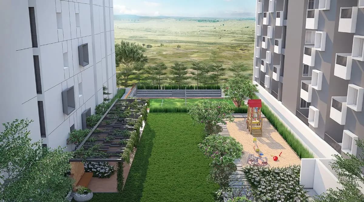 GRC Subhiksha - Property in bangalore - Photo 5 | Housystan