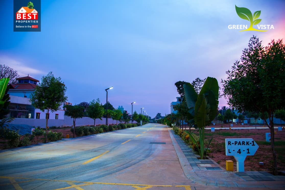 Green Vista - Property in bangalore - Photo 3 | Housystan