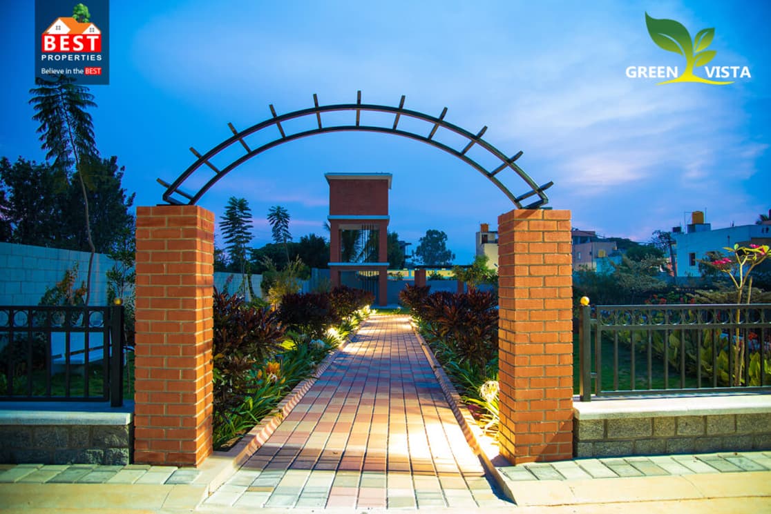 Green Vista - Property in bangalore - Photo 5 | Housystan