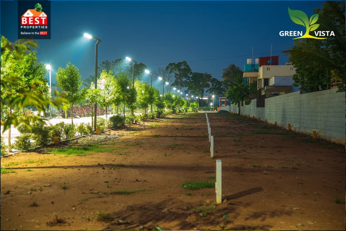 Green Vista - Property in bangalore - Photo 7 | Housystan