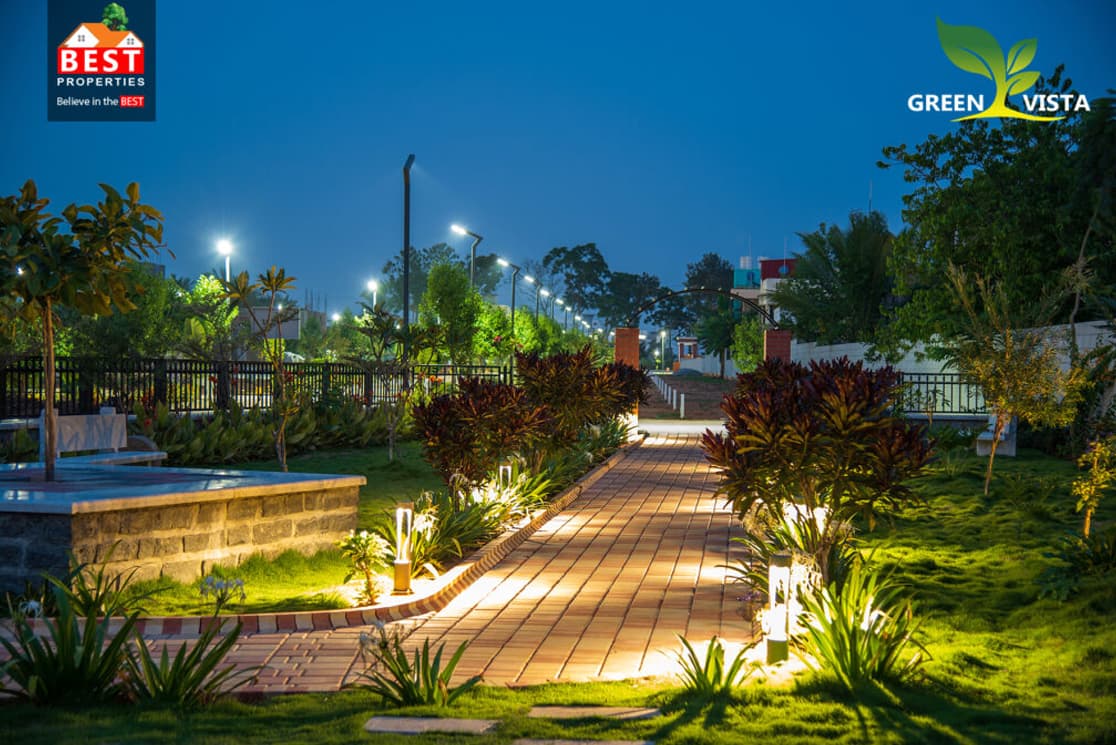 Green Vista - Property in bangalore - Photo 6 | Housystan