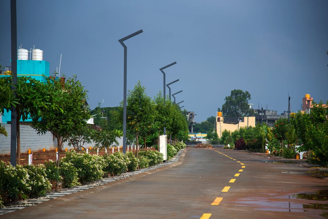 Green Vista - Property in bangalore - Photo 4 | Housystan