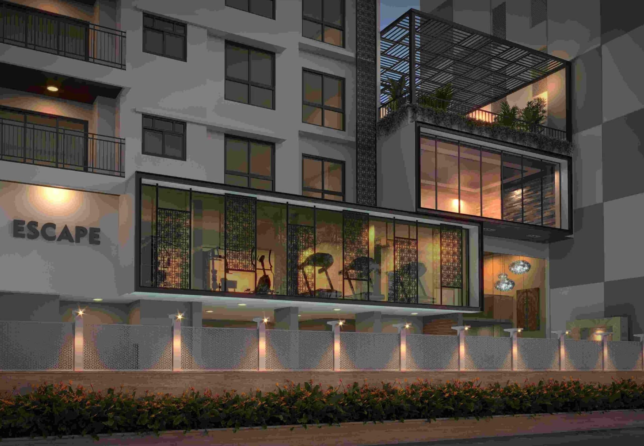 Greenfinch Meadows - Property in bangalore - Photo 1 | Housystan