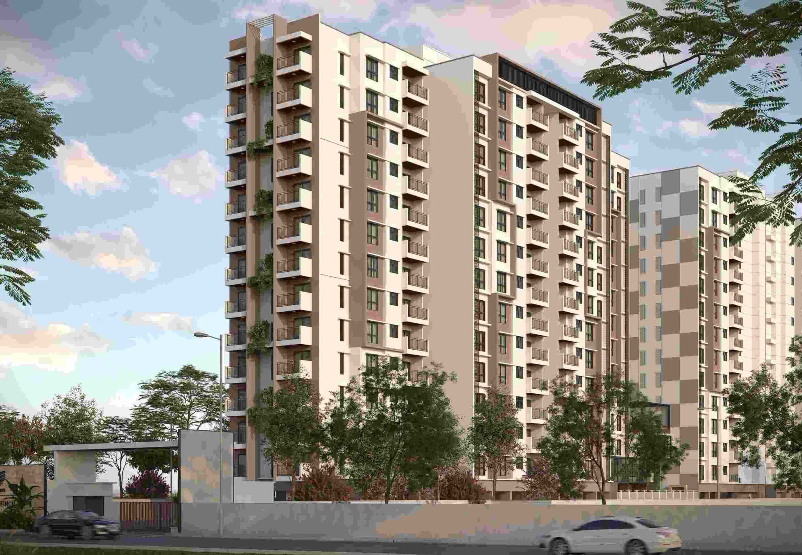 Greenfinch Meadows - Property in bangalore - Photo 3 | Housystan