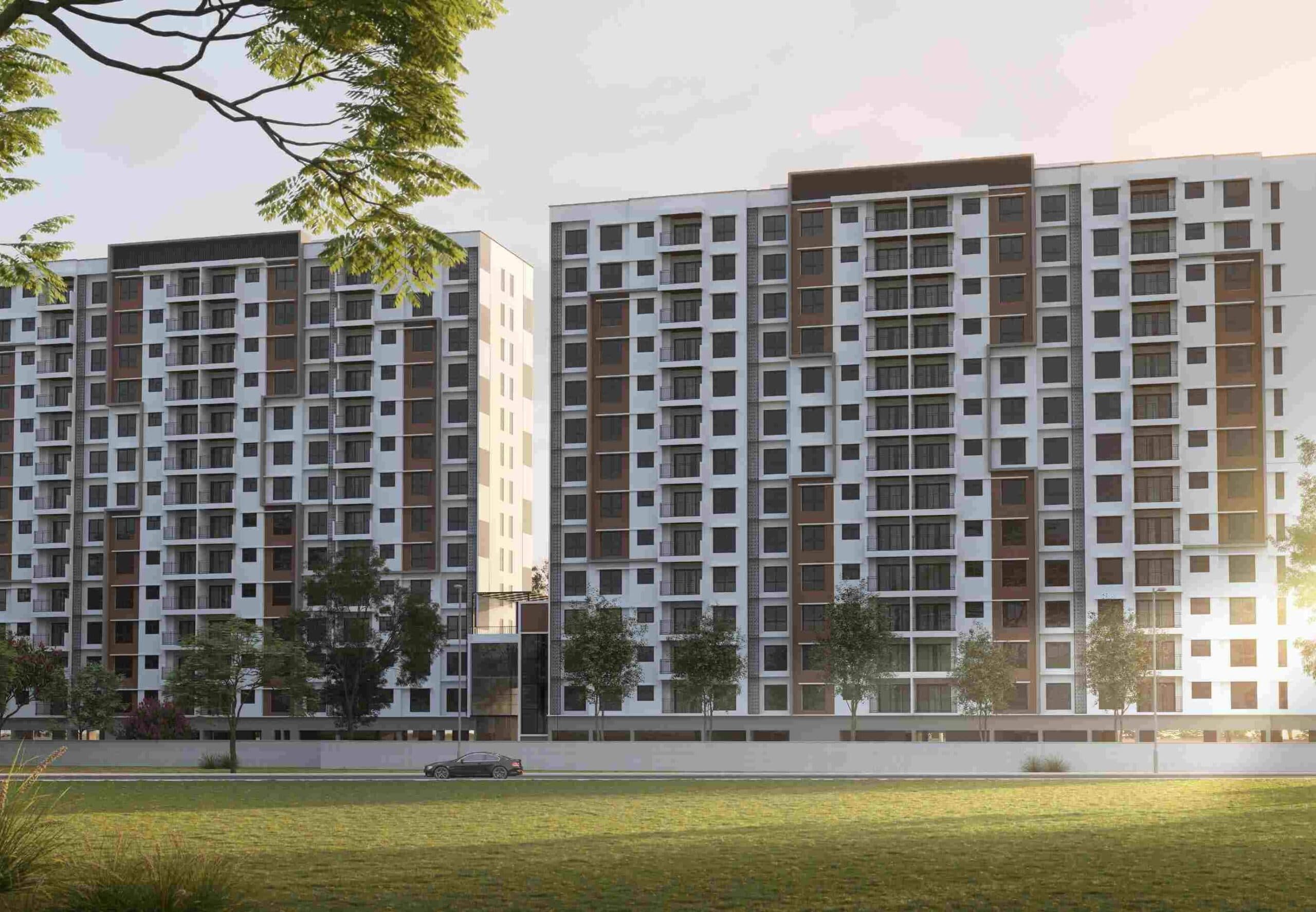 Greenfinch Meadows - Property in bangalore - Photo 6 | Housystan