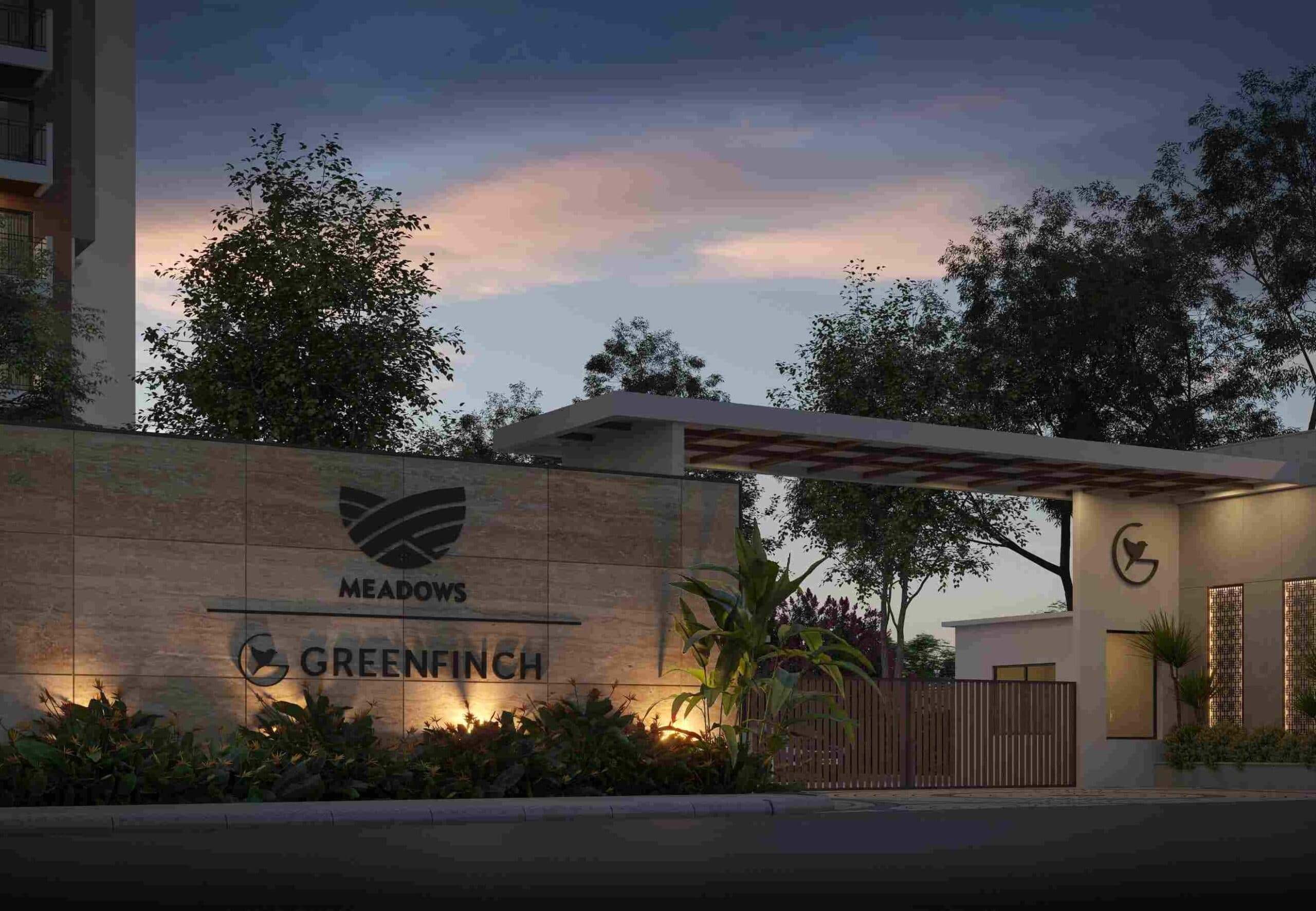 Greenfinch Meadows - Property in bangalore - Photo 5 | Housystan