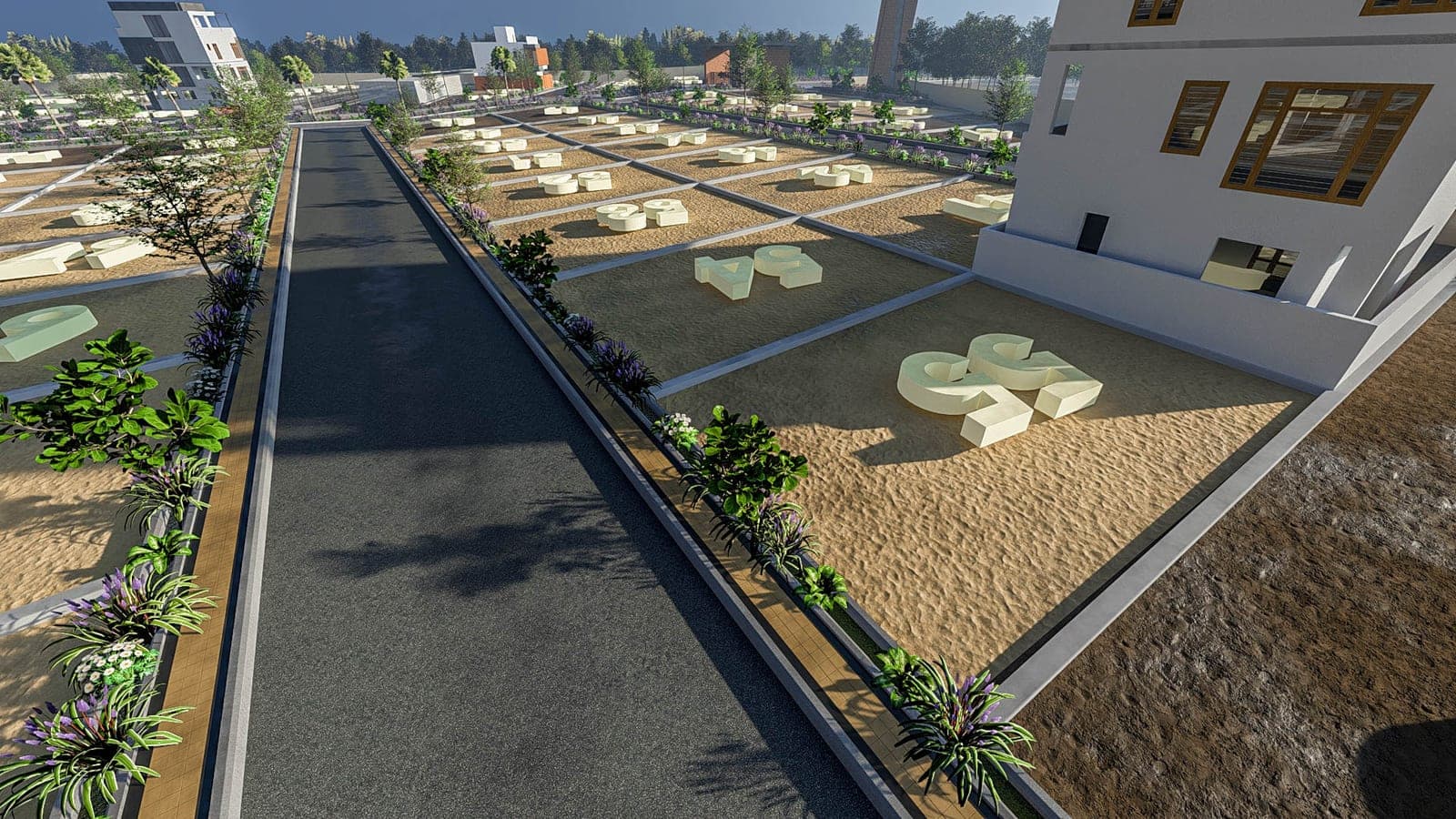 GT Landmark - Property in bangalore - Photo 4 | Housystan