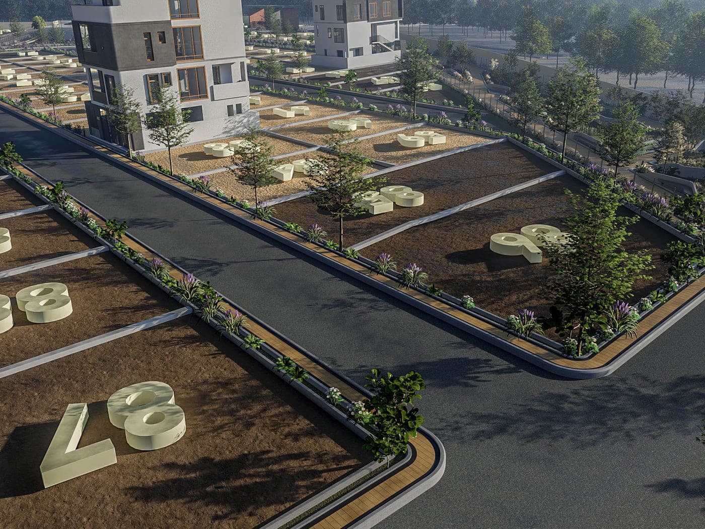 GT Landmark - Property in bangalore - Photo 7 | Housystan