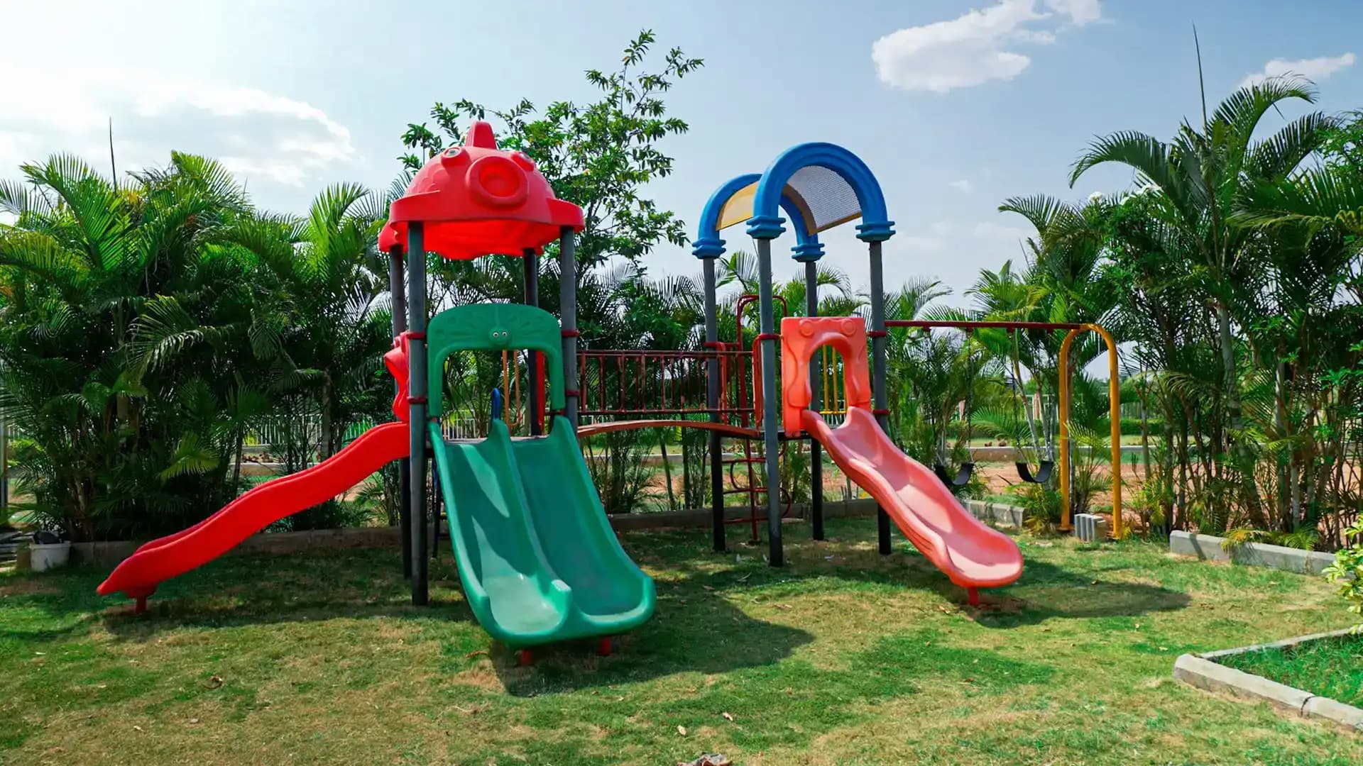 Guru Punvaanii Eka Plots - Property in bangalore - Photo 6 | Housystan
