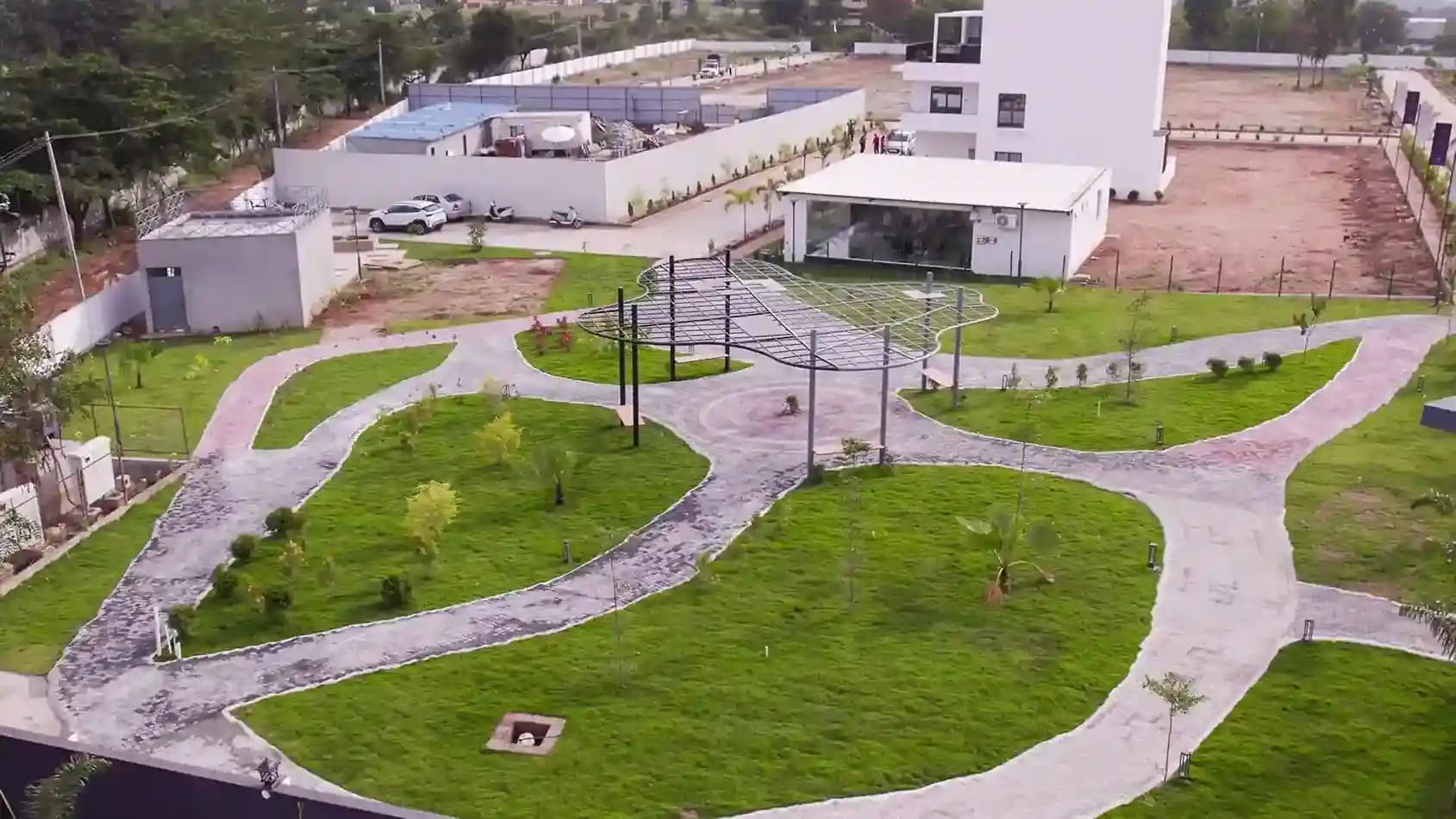 Guru Punvaanii Elegance Villas - Property in bangalore - Photo 5 | Housystan