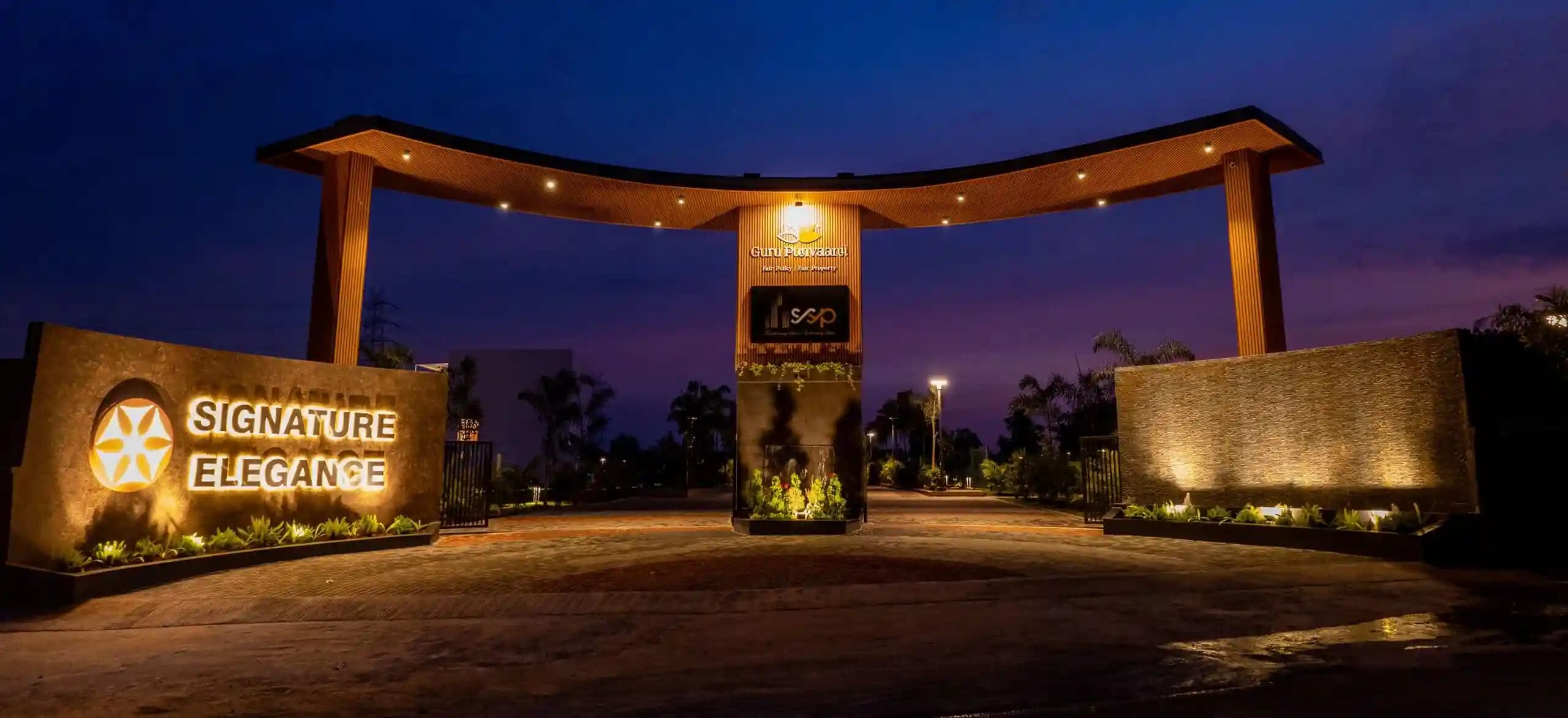 Guru Punvaanii Elegance Villas - Property in bangalore - Photo 6 | Housystan