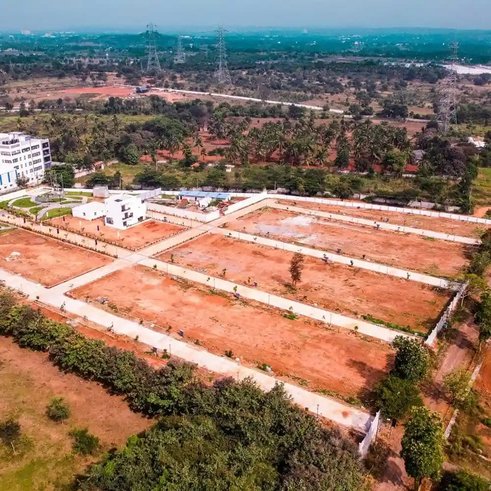 Guru Punvaanii Elegance Villas - Property in bangalore - Photo 4 | Housystan