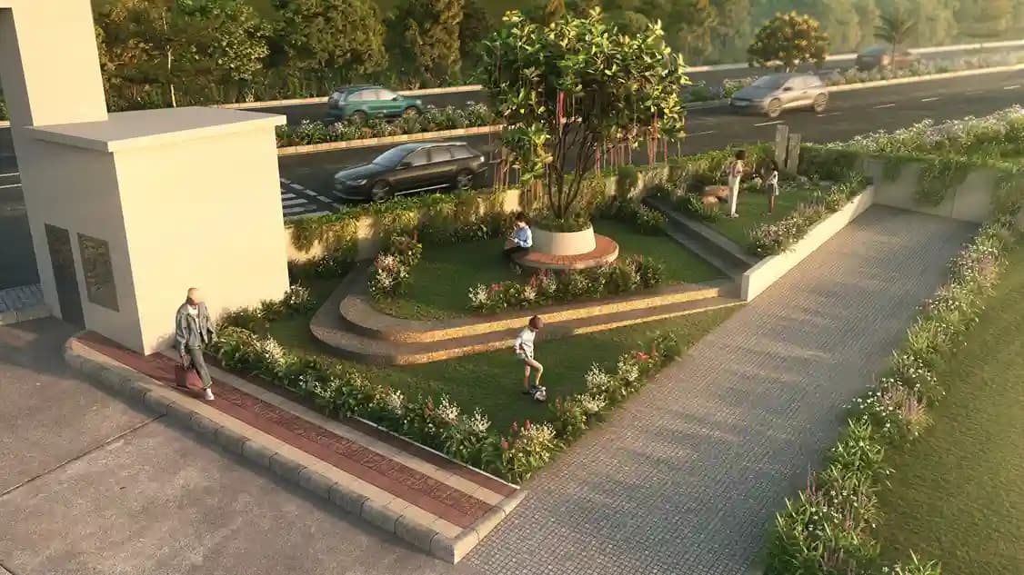 Guru Punvaanii EUREKA - Property in bangalore - Photo 5 | Housystan