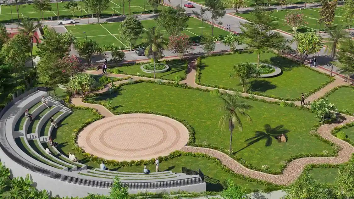 Guru Punvaanii EUREKA - Property in bangalore - Photo 2 | Housystan