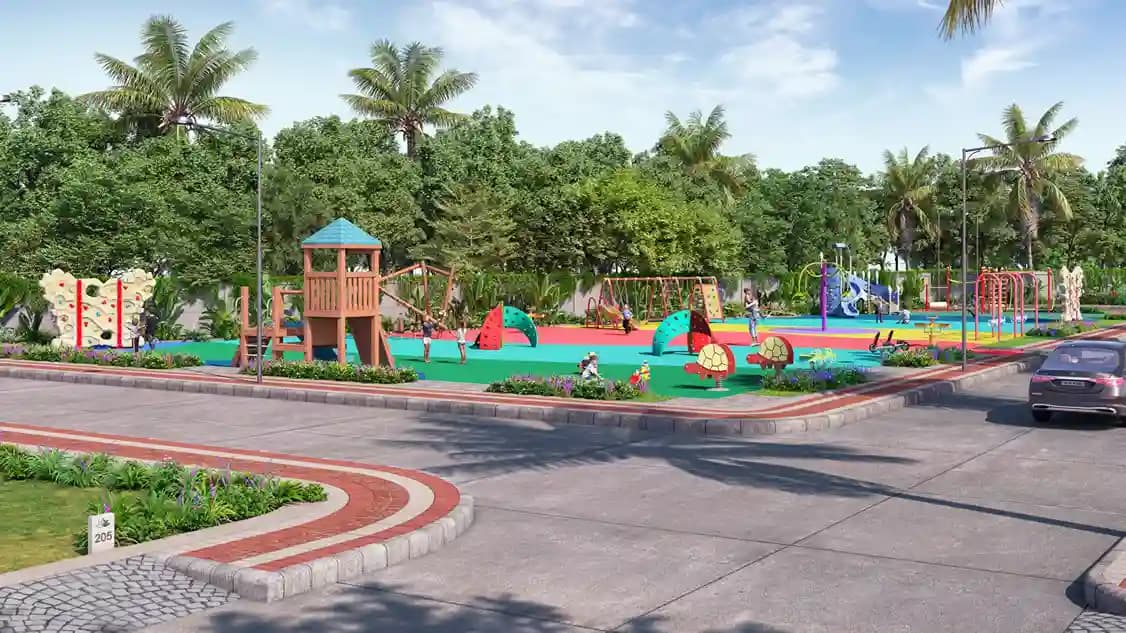 Guru Punvaanii EUREKA - Property in bangalore - Photo 4 | Housystan