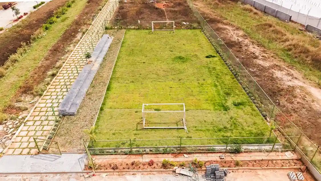 Guru Punvaanii EXOTICA Plots - Property in bangalore - Photo 5 | Housystan