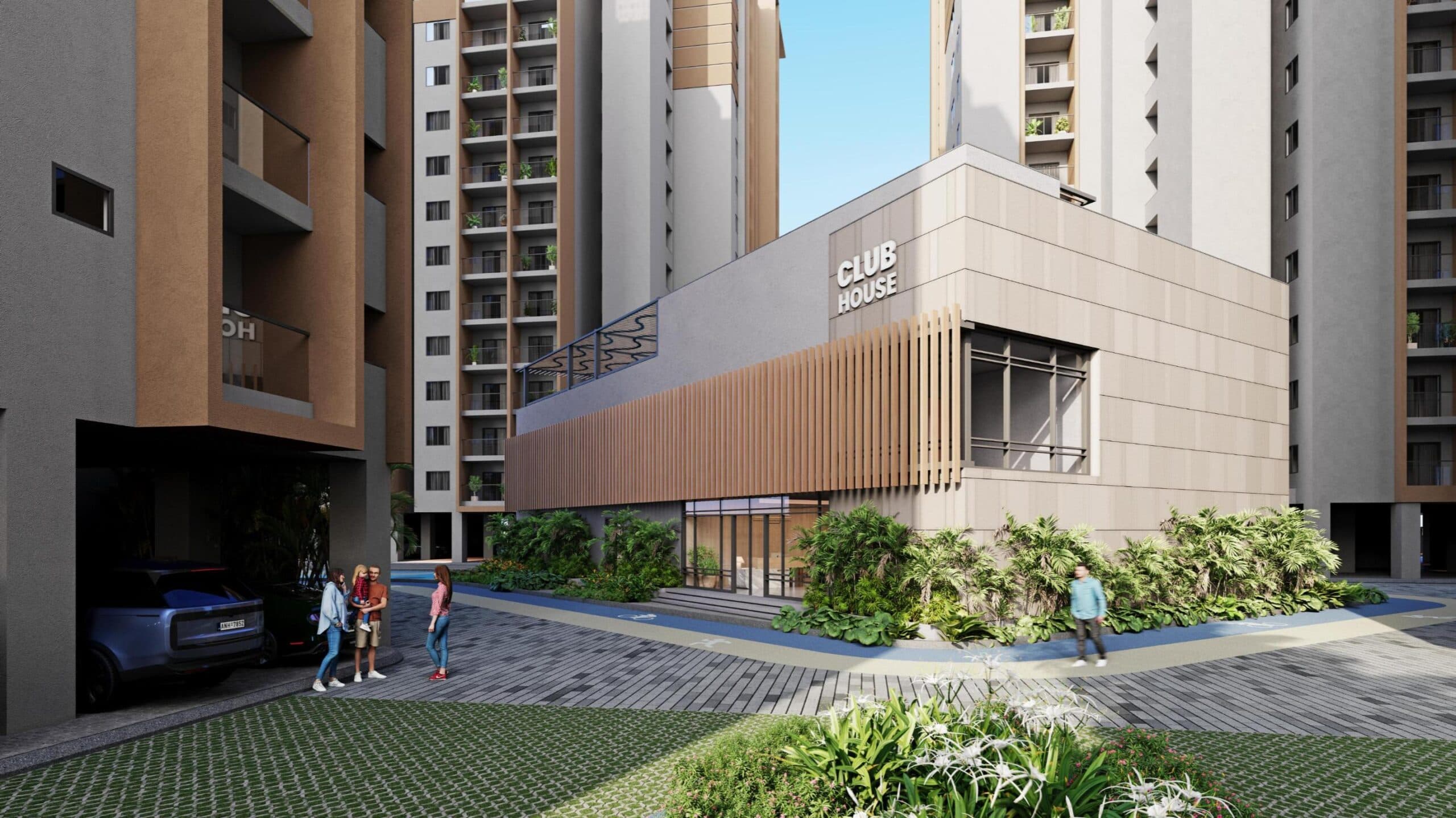 Habulus Tranquil - Property in bangalore - Photo 5 | Housystan