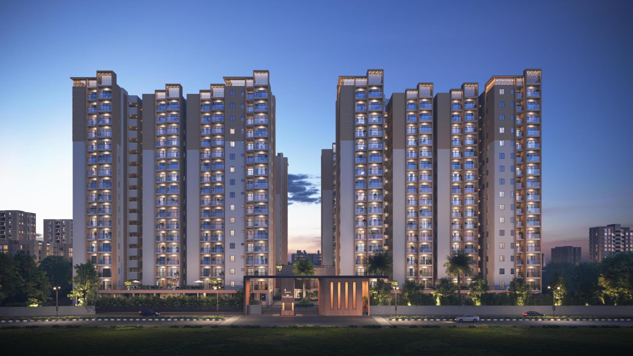Habulus Tranquil - Property in bangalore - Photo 6 | Housystan