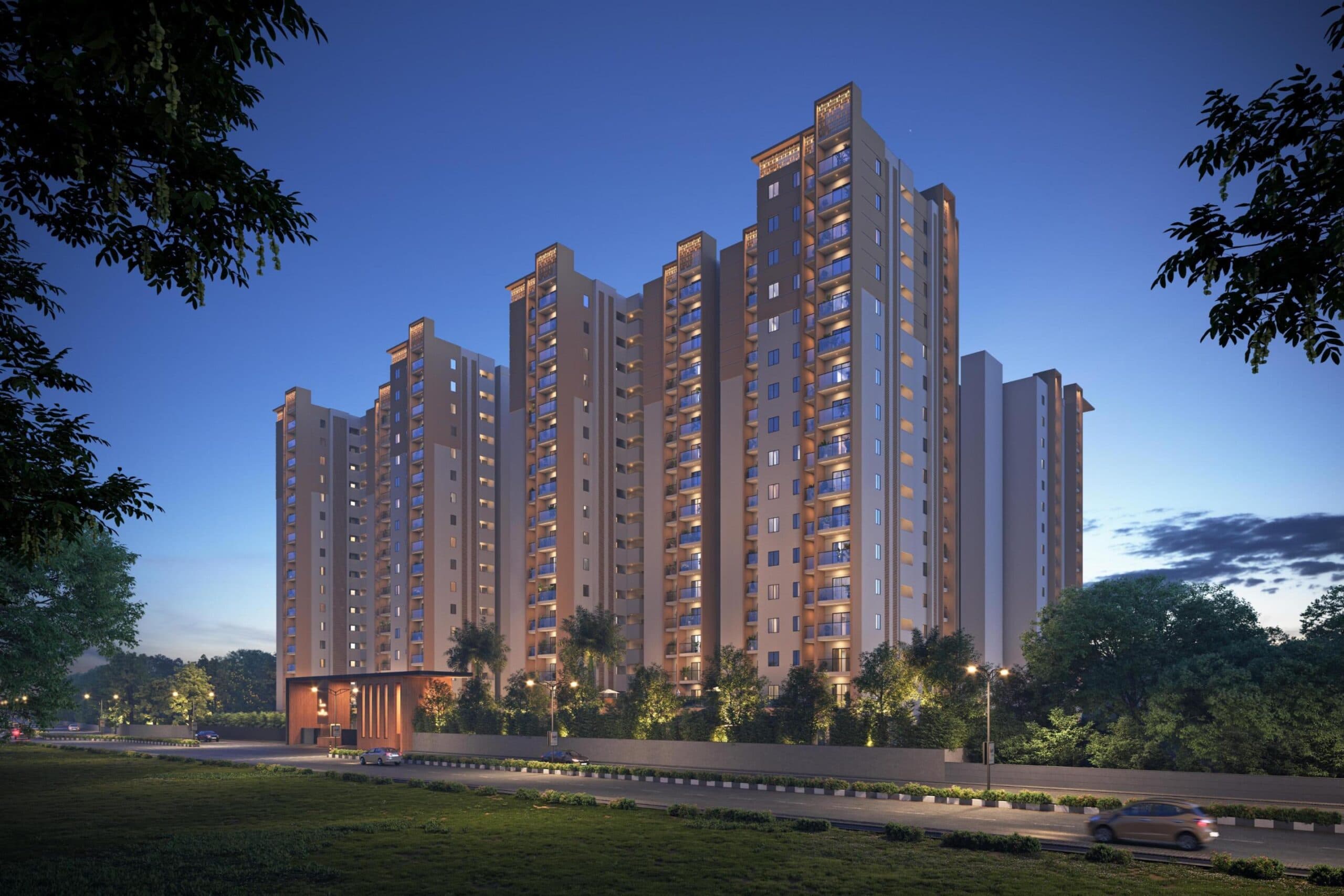 Habulus Tranquil - Property in bangalore - Photo 7 | Housystan