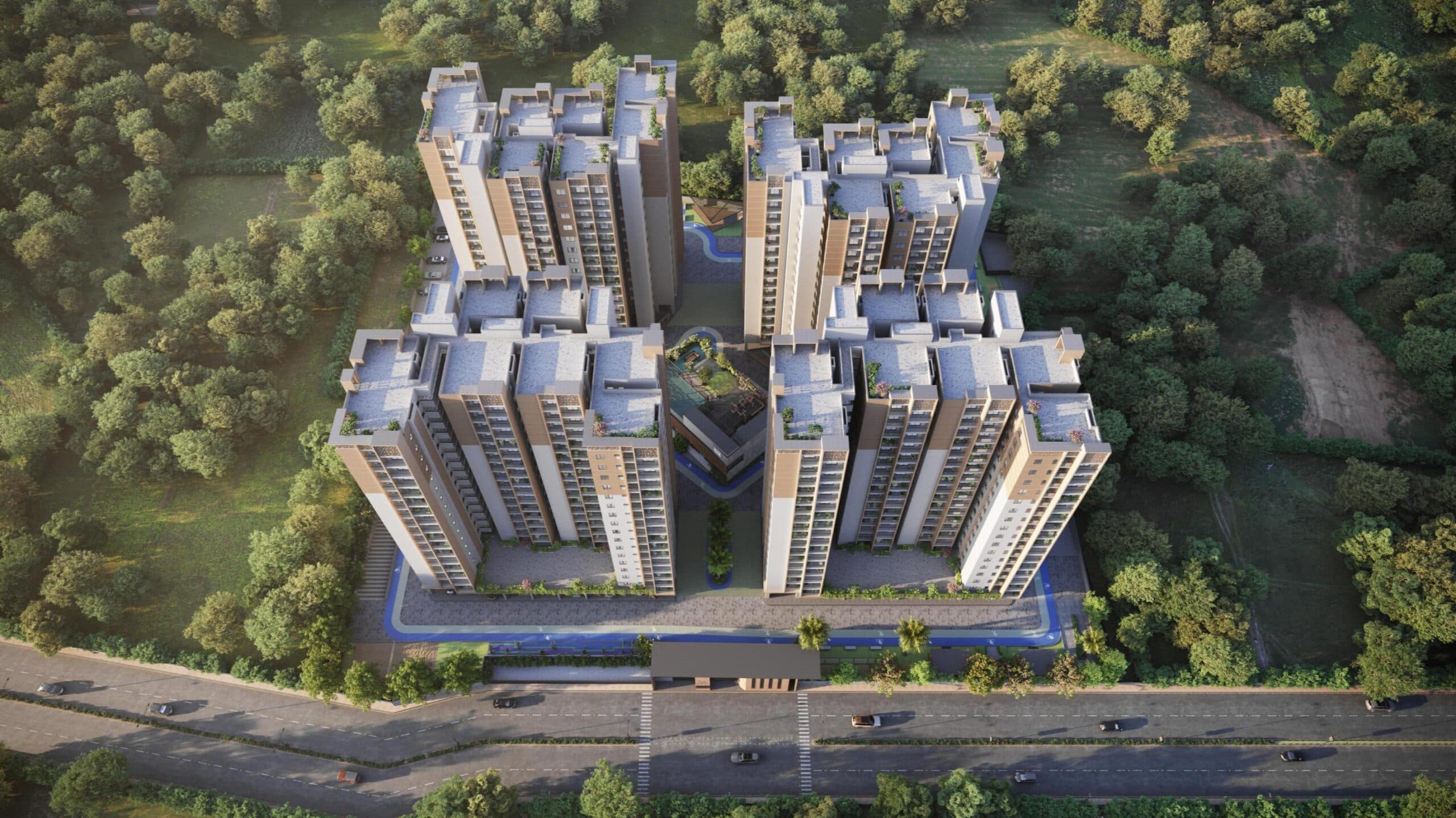 Habulus Tranquil - Property in bangalore - Photo 3 | Housystan