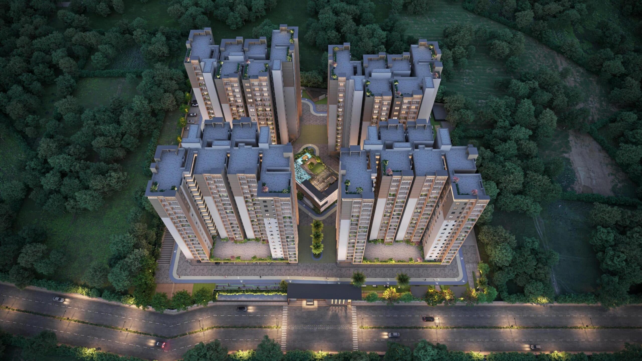 Habulus Tranquil - Property in bangalore - Photo 8 | Housystan