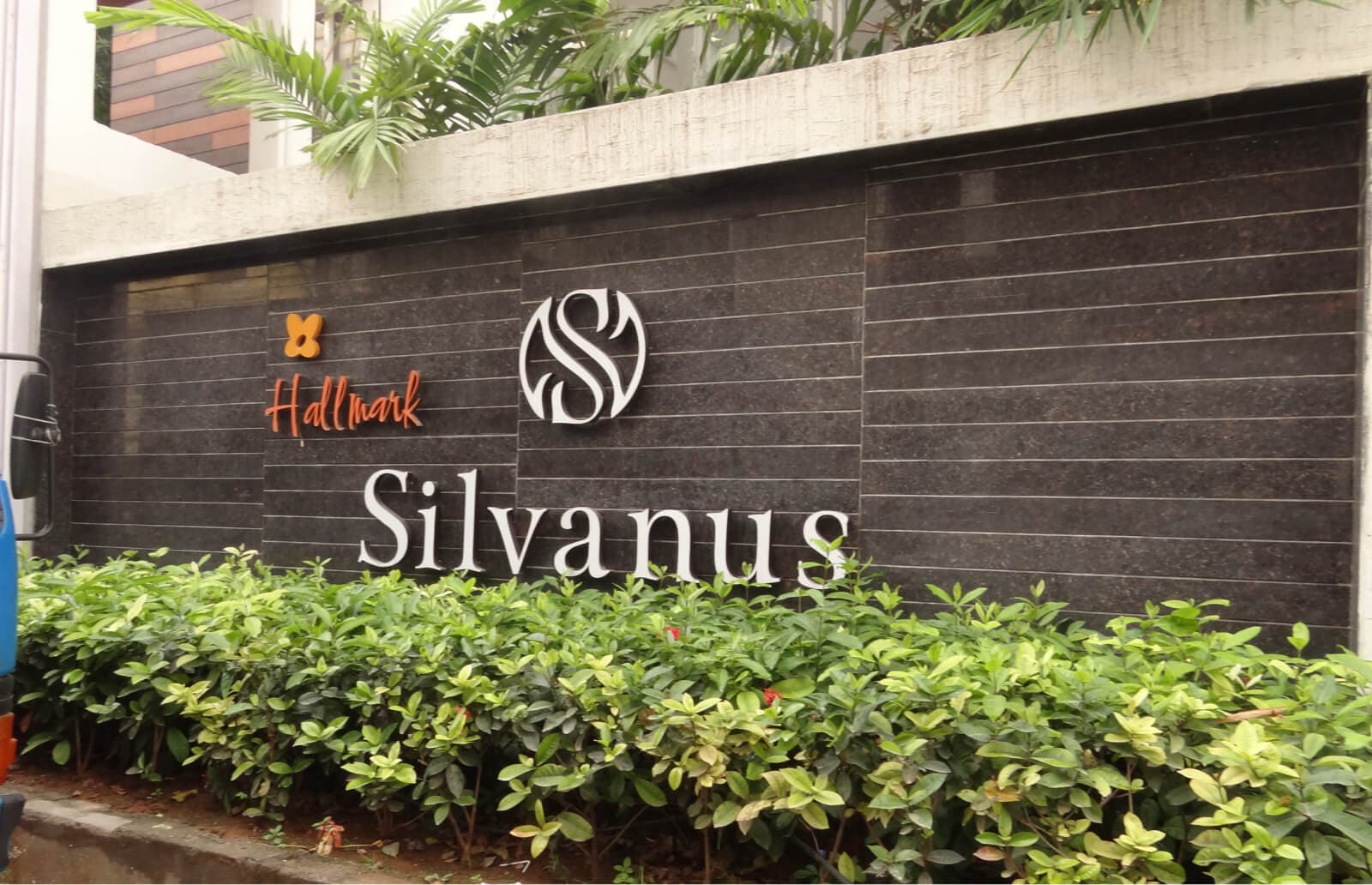 Hallmark Silvanus - Property in hyderabad - Photo 6 | Housystan