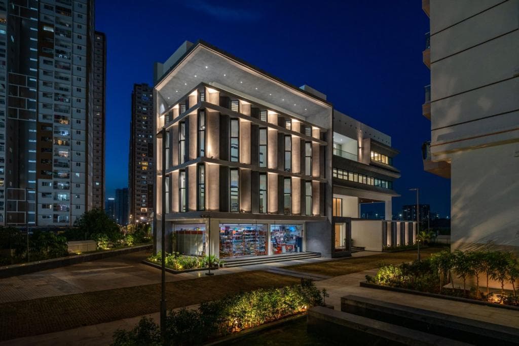 Hallmark Vicinia - Property in hyderabad - Photo 8 | Housystan