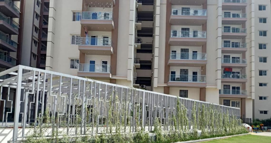 Hallmark Vicinia - Property in hyderabad - Photo 7 | Housystan