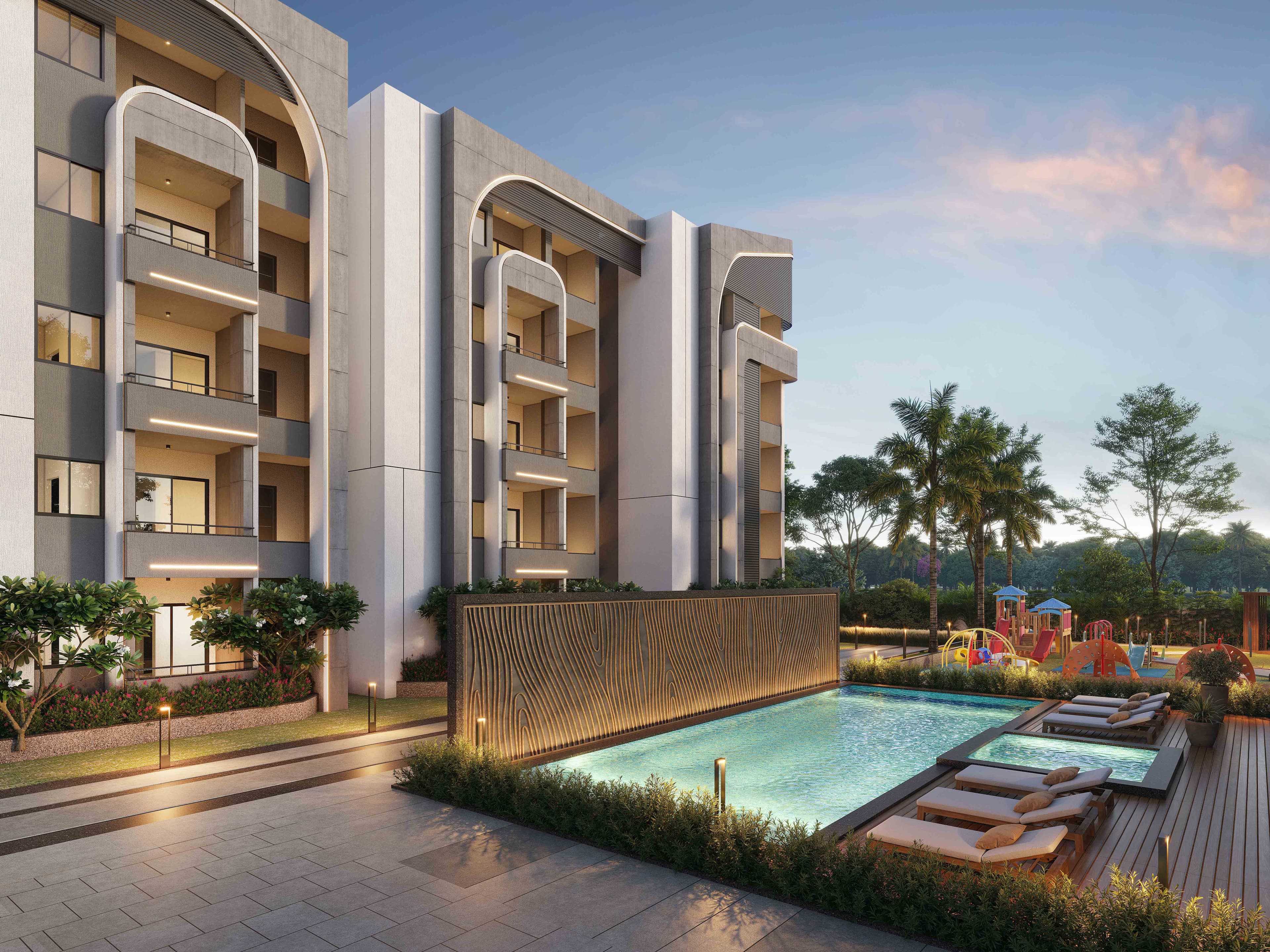 Havena By KSR - Property in bangalore - Photo 7 | Housystan
