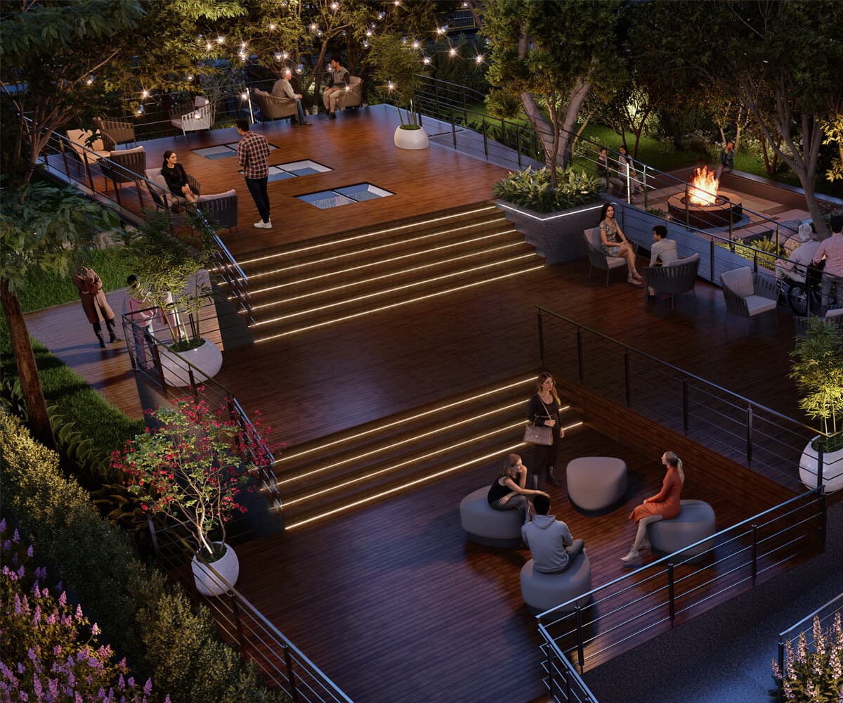 Heart Of Harmony - Property in bangalore - Photo 3 | Housystan