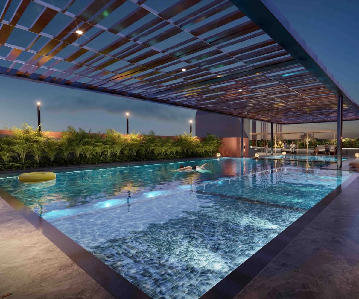 Heart Of Harmony - Property in bangalore - Photo 4 | Housystan