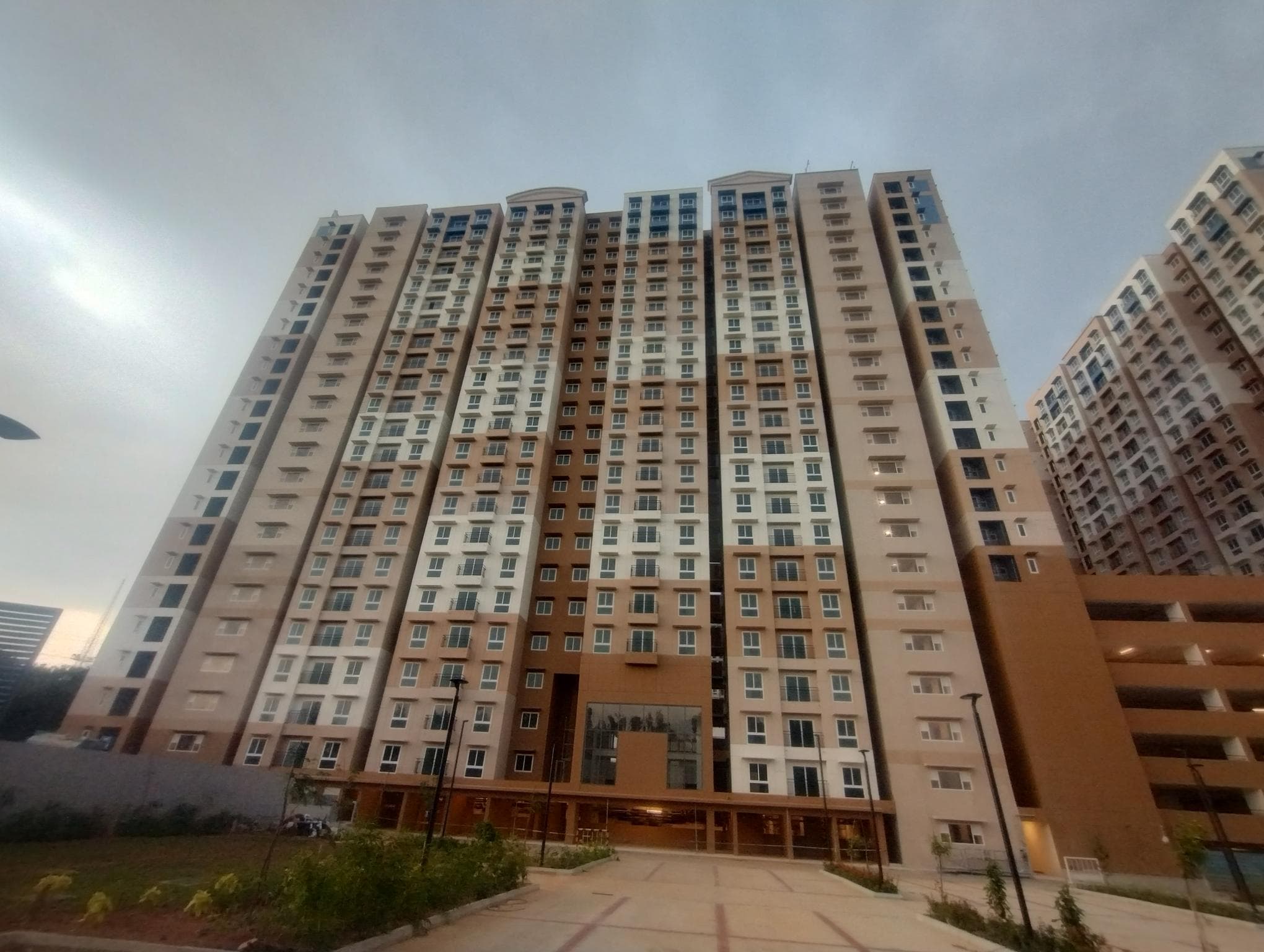 Helio At Brigade El Dorado - Property in bangalore - Photo 2 | Housystan