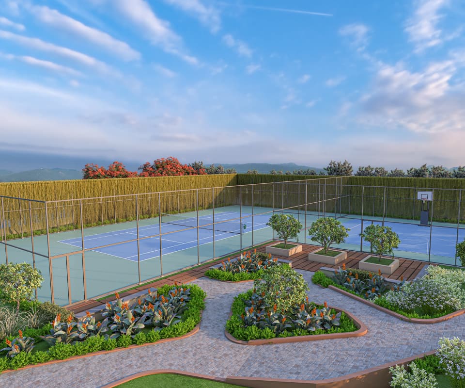 Hiranandani Glen Gate - Property in bangalore - Photo 4 | Housystan