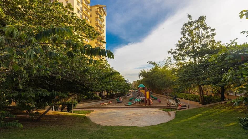 HM Indigo - Property in bangalore - Photo 7 | Housystan