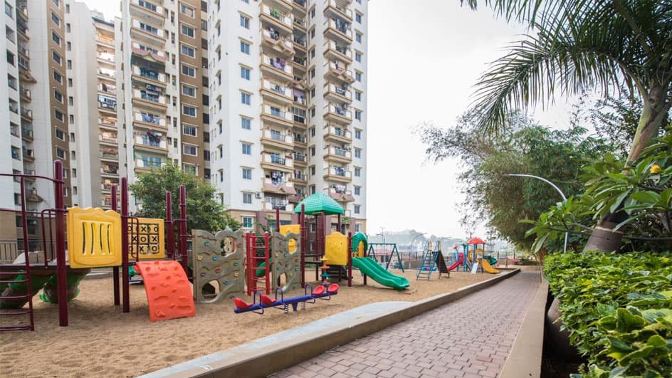 HM Indigo - Property in bangalore - Photo 2 | Housystan