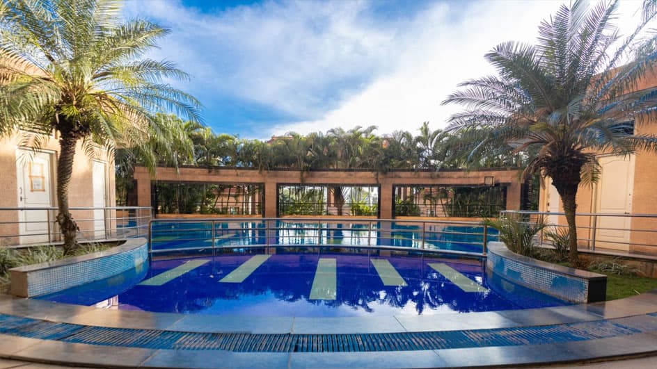 HM Indigo - Property in bangalore - Photo 3 | Housystan