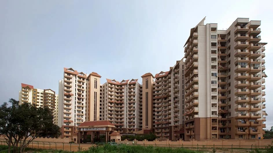 HM Indigo - Property in bangalore - Photo 5 | Housystan