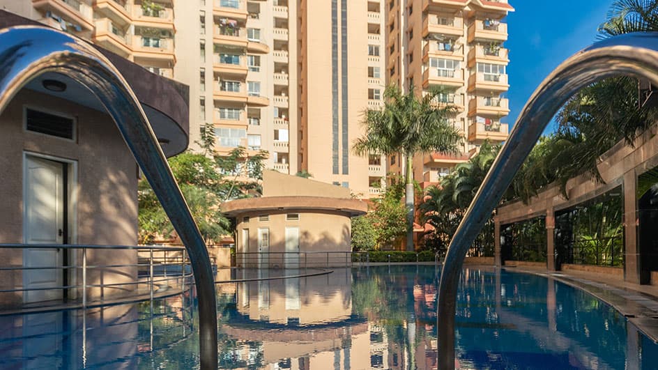 HM Indigo - Property in bangalore - Photo 4 | Housystan