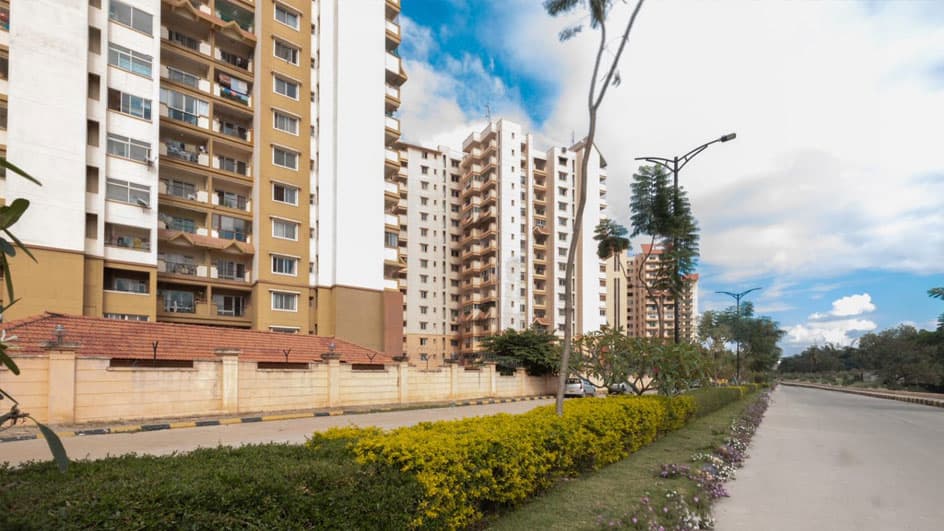 HM Indigo - Property in bangalore - Photo 6 | Housystan