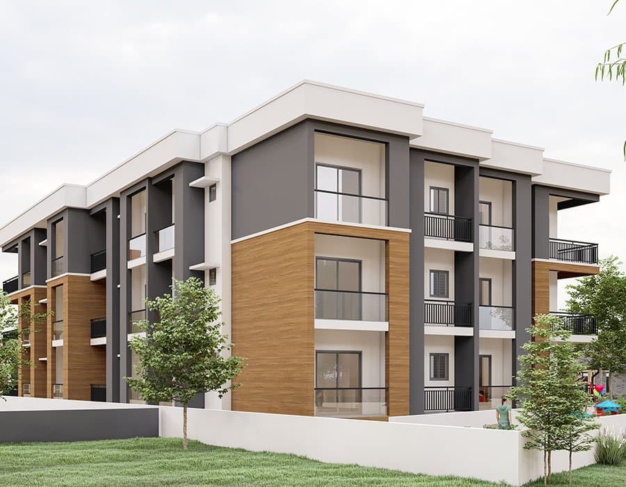Infinity Parkview - Property in karwar - Photo 1 | Housystan