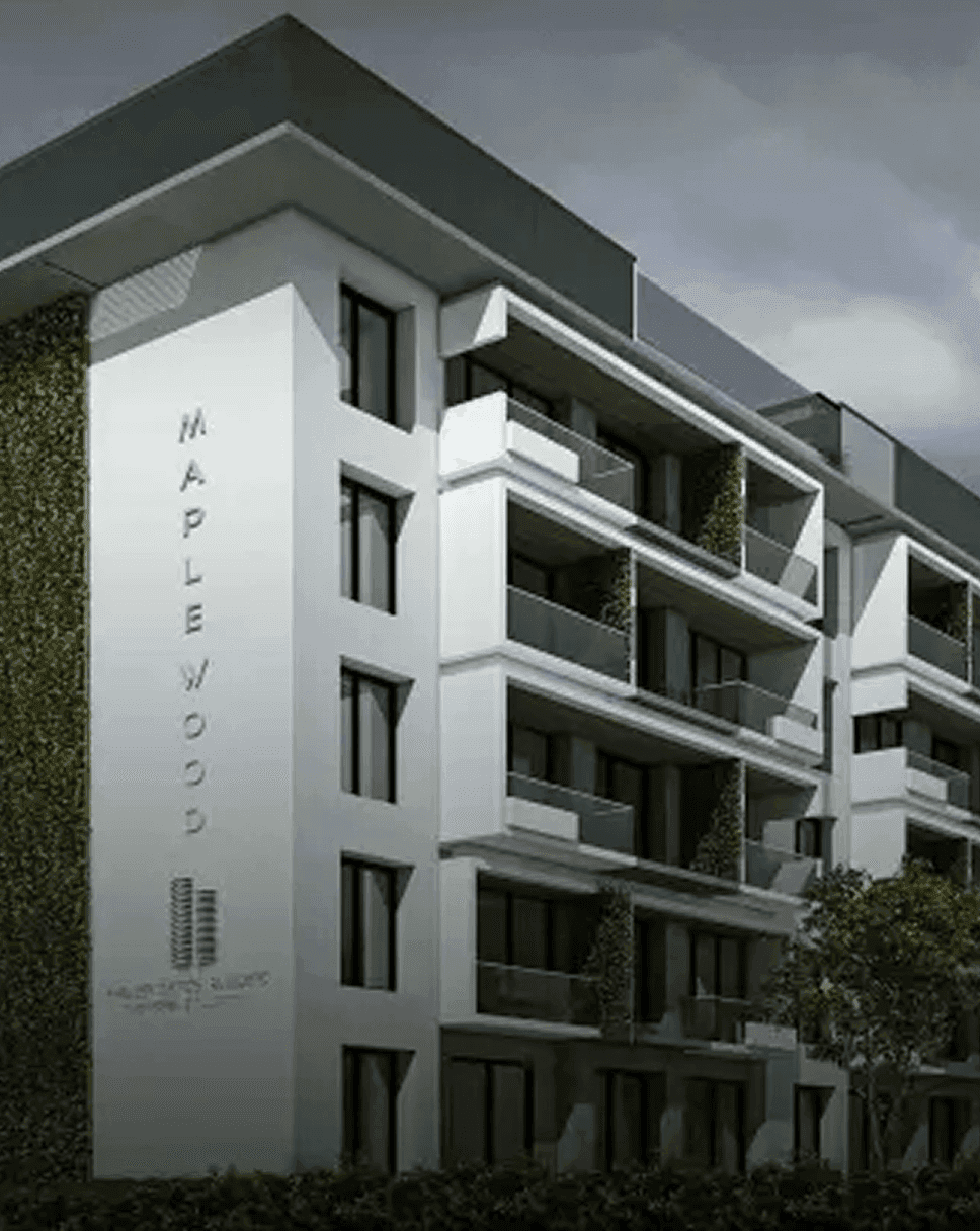 Inspira Premier Inspira Maplewood - Property in bangalore - Photo 1 | Housystan