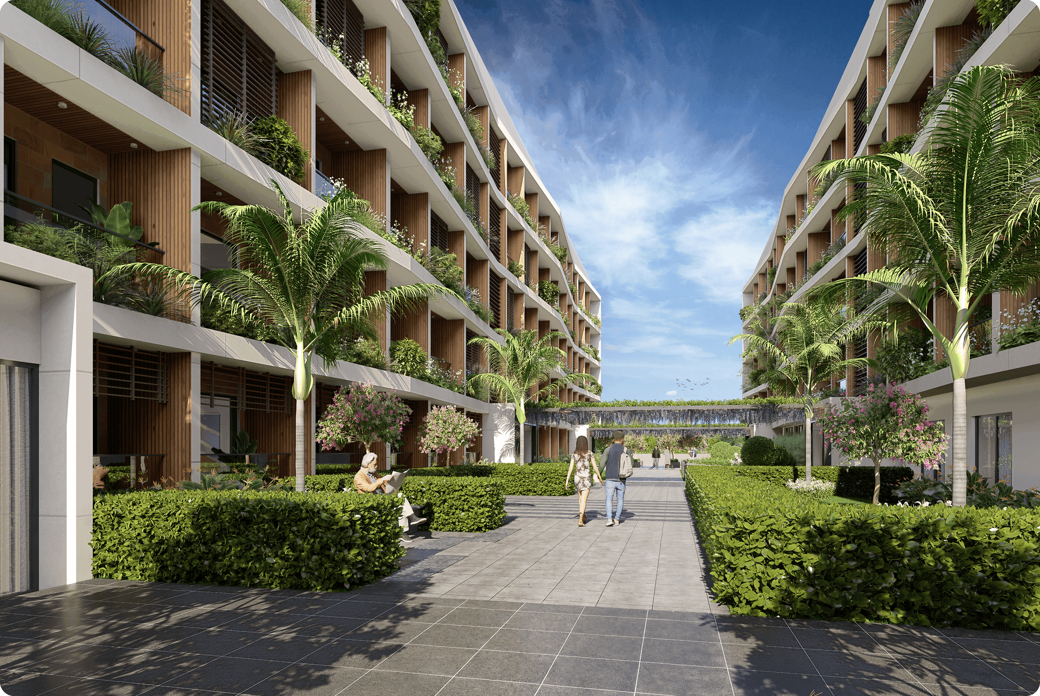Inspira Winds Of Life - Property in bangalore - Photo 3 | Housystan