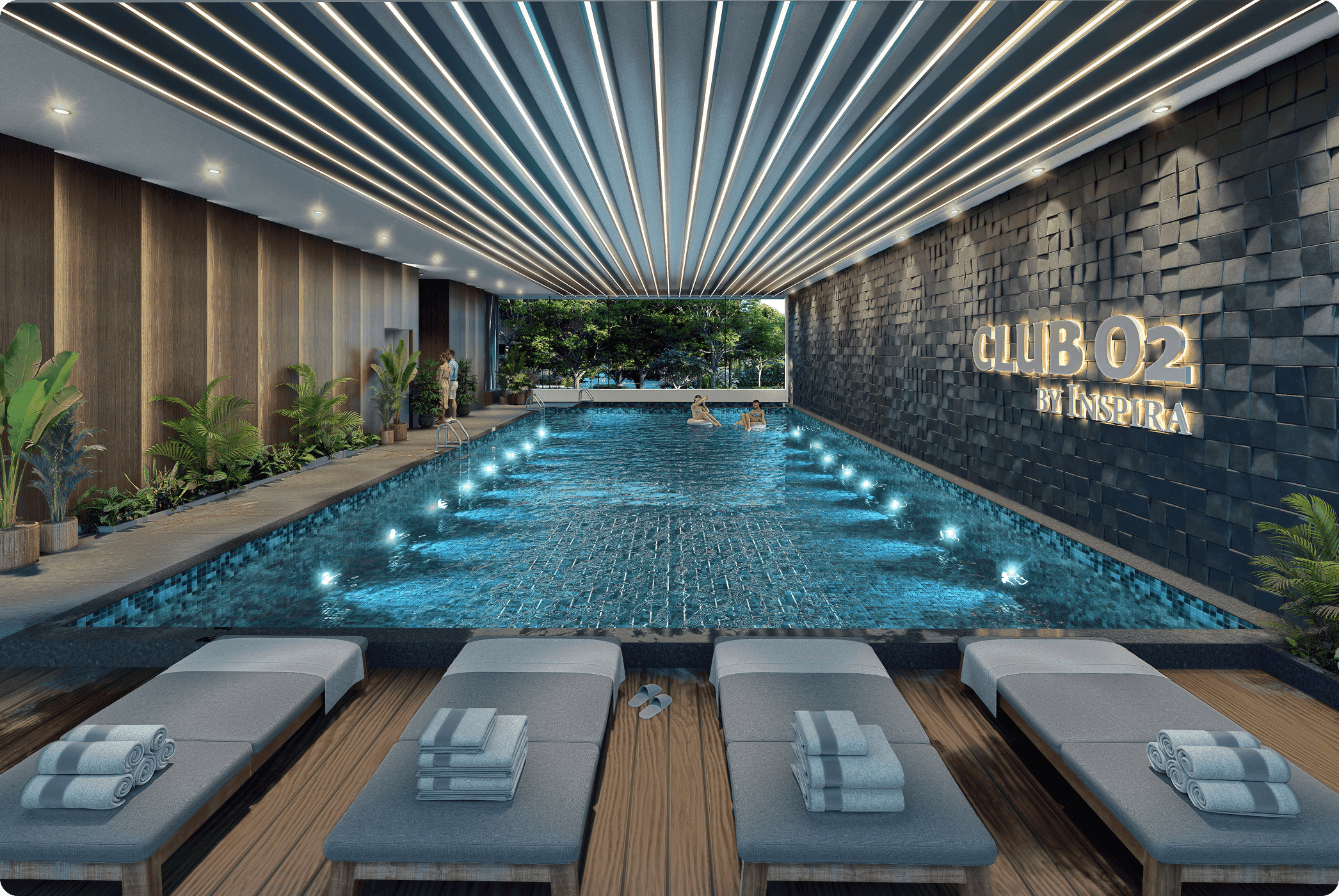 Inspira Winds Of Life - Property in bangalore - Photo 6 | Housystan