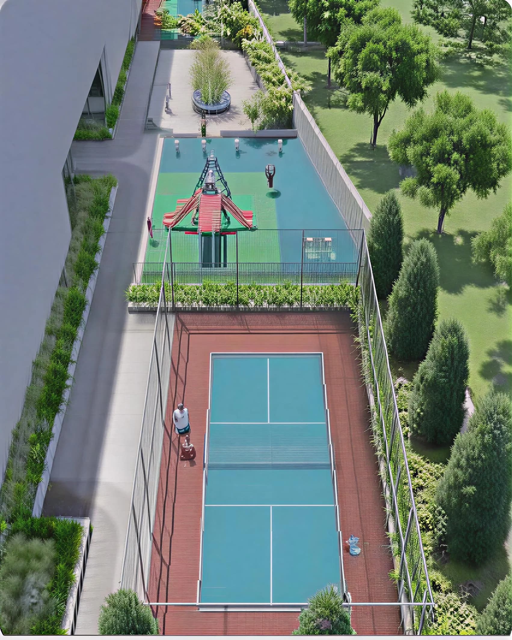 Inspira Winds Of Life - Property in bangalore - Photo 8 | Housystan