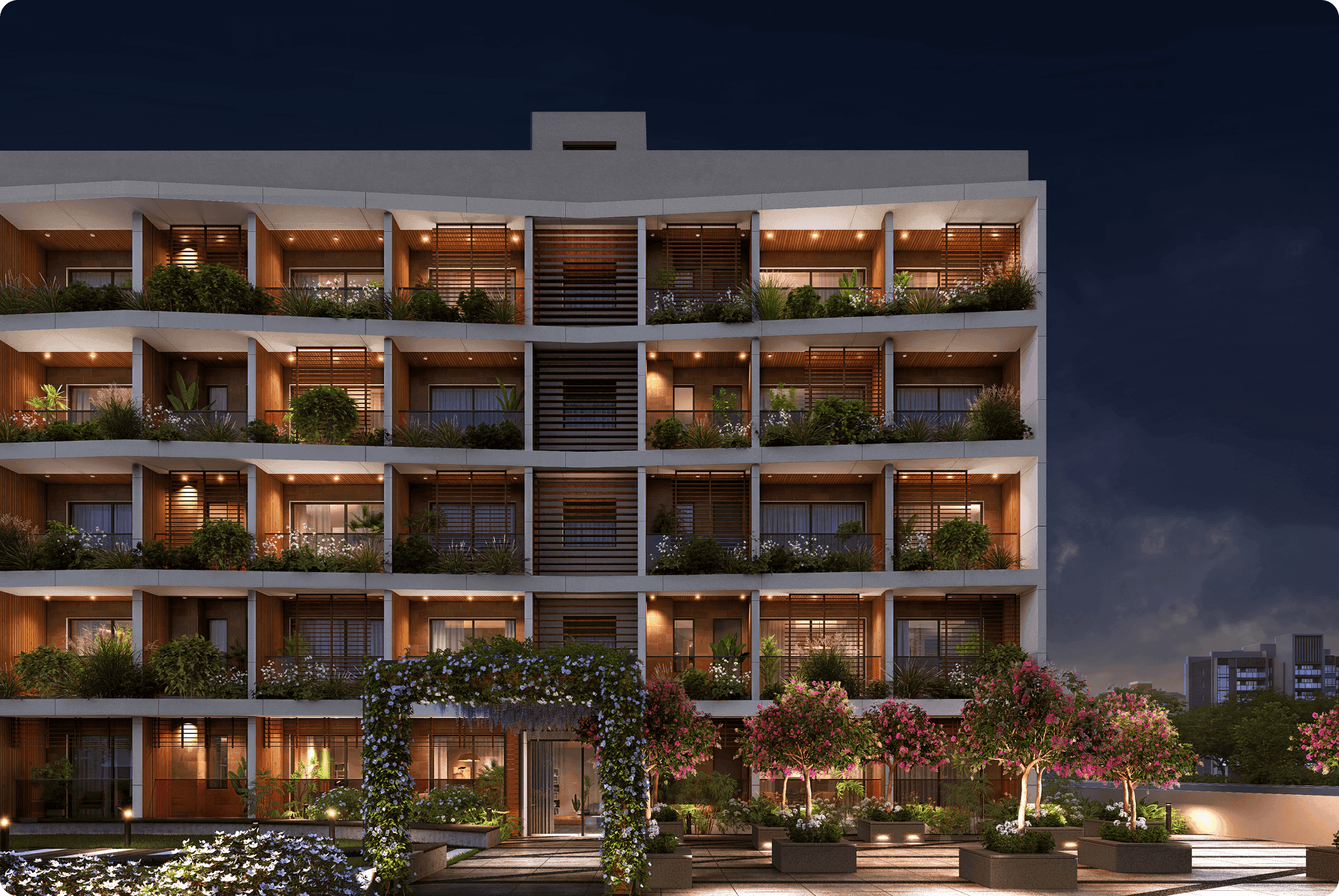 Inspira Winds Of Life - Property in bangalore - Photo 1 | Housystan
