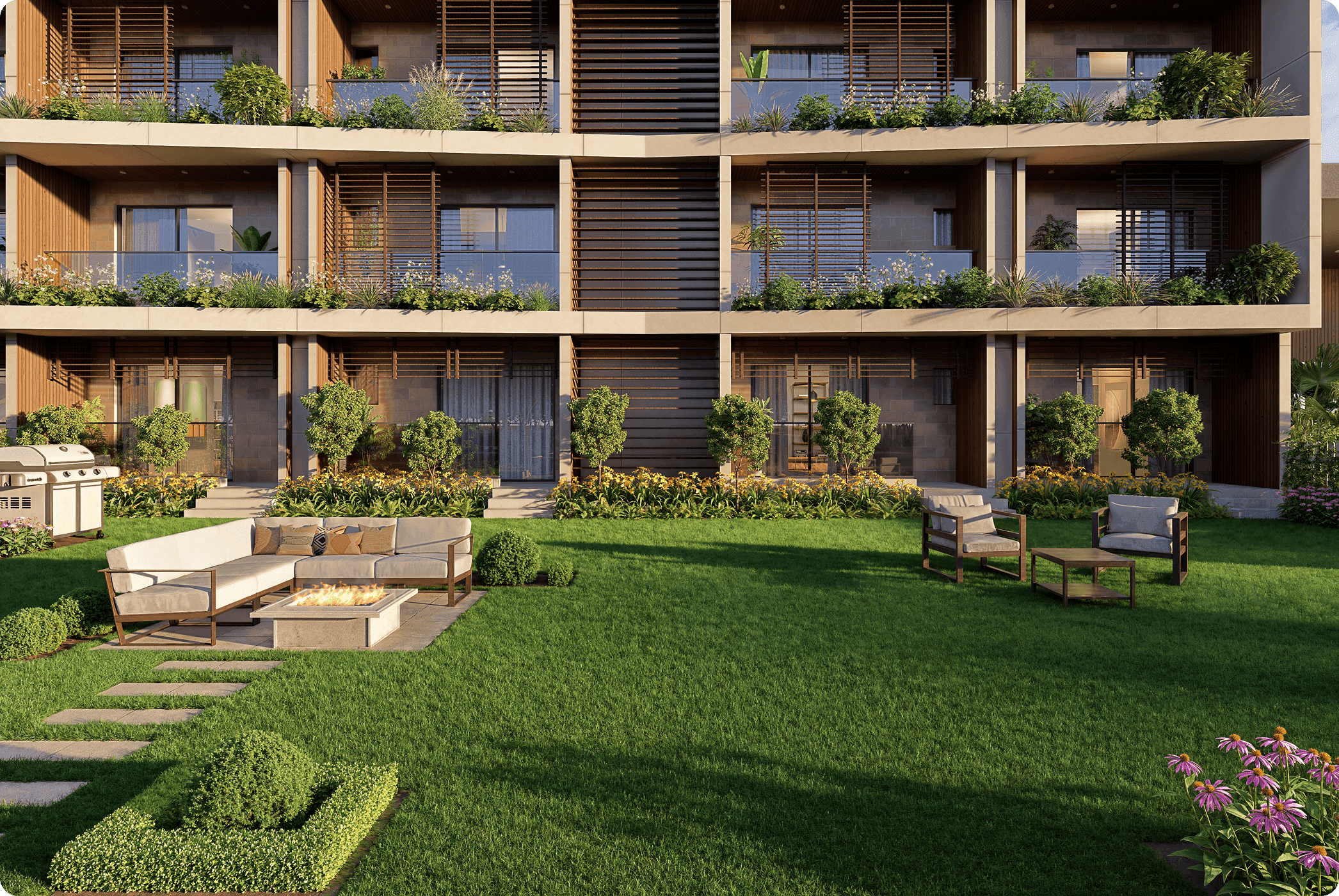 Inspira Winds Of Life - Property in bangalore - Photo 7 | Housystan
