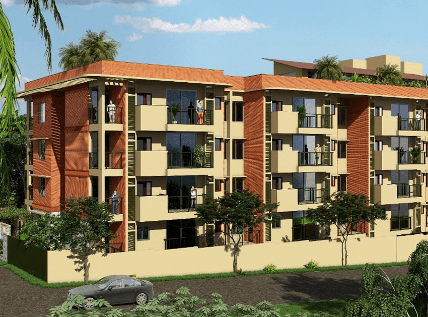 Ishtika Agastya - Property in bangalore - Photo 5 | Housystan